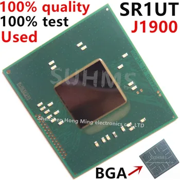 100 % testi çok iyi bir ürün SR1UT J1900 bga chip reball topları IC çipleri ile