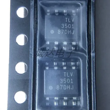 5 adet TLV3501AIDR TLV3501 3501 SOP8 IC