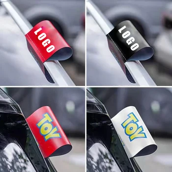 Araba Yıkama Etiketleri Su İşareti Kapı Etiketi Çıkartmalar Araba Takım Logosu Uyarı Çıkartmaları Aksesuarları tesla modeli Y modeli 3 model S