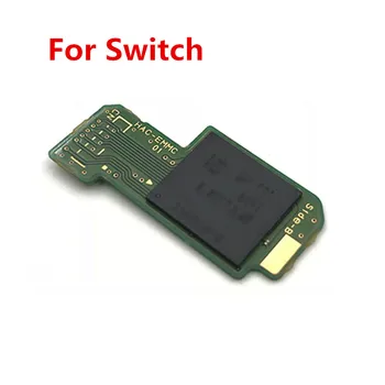 EMMC 32G RAM Bellek Modülü Nintendo Anahtarı 32G Bellek Depolama Modülü Anahtarı NS Ana Konsol