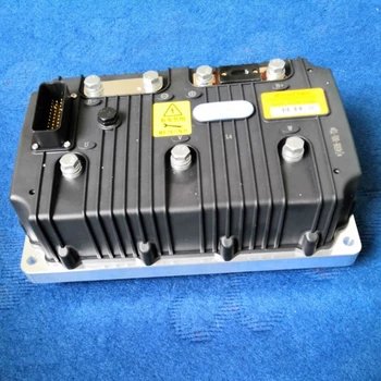 EV için MC3336 - 7240 AC motor hız kontrol cihazı 72V 400A