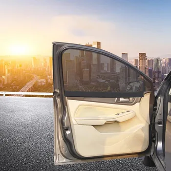 Evrensel Araba Pencere Güneşlik Perde Güneşlik Honda CR-V XR-V Accord Civic FİT Caz Şehir Civic YEŞİM Mobilio