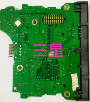 HDD PCB kartı BF41-00133A Samsung 3.5 SATA sabit sürücü tamir parçaları veri kurtarma HD501LJ HD321KJ HD403LJ HD320KJ