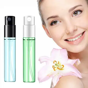 Kadınlar İçin parfüm Uzun Ömürlü Taşınabilir Parfüm Kokuları Parfüm Çiçek Koku Sopa Parfüm Kolonya I5S0