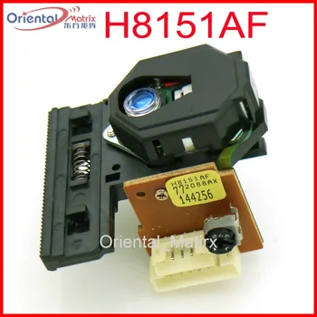 Orijinal H8151AF Optik Pick UP SHARP CPQ5 WQCH400H CDX4000 RCTRH-8151AF CD Lazer Lens Optik Pick-up Aksesuarları
