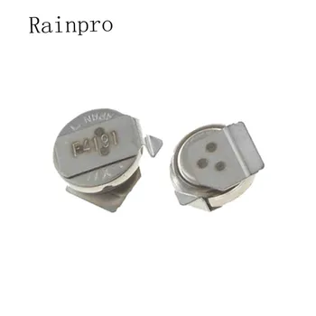 Rainpro 5 adet / grup XH311HG-IV07E yedek pil 3.3 V XH311HG küçük pil