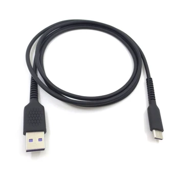 USB Tip-c Hızlı şarj kablosu Güç Kablosu şarj adaptörü Marshall Hoparlör Q81F