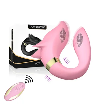 Uzaktan Kumanda Seksi Oyuncaklar Kadınlar İçin Klitoris Masturbators Vajina Mastürbasyon Çift Vibratörler Yapay Penis Anal Yetişkin 18 Ürünleri