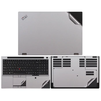 Vinil Çıkartmalar Lenovo ThinkPad L380/L380 Yoga / L390 / L460 / L470/L480 / L490 Anti-Scratch / Toz Geçirmez Dizüstü Vücut Koruyucu Skins