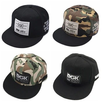 Yaz Beyzbol Kapaklar Erkekler ve Kadınlar için Snapback Şapka Moda Mektup İşlemeli Hip-Hop Erkek Rahat Açık Marka Baba Şapka Kapaklar